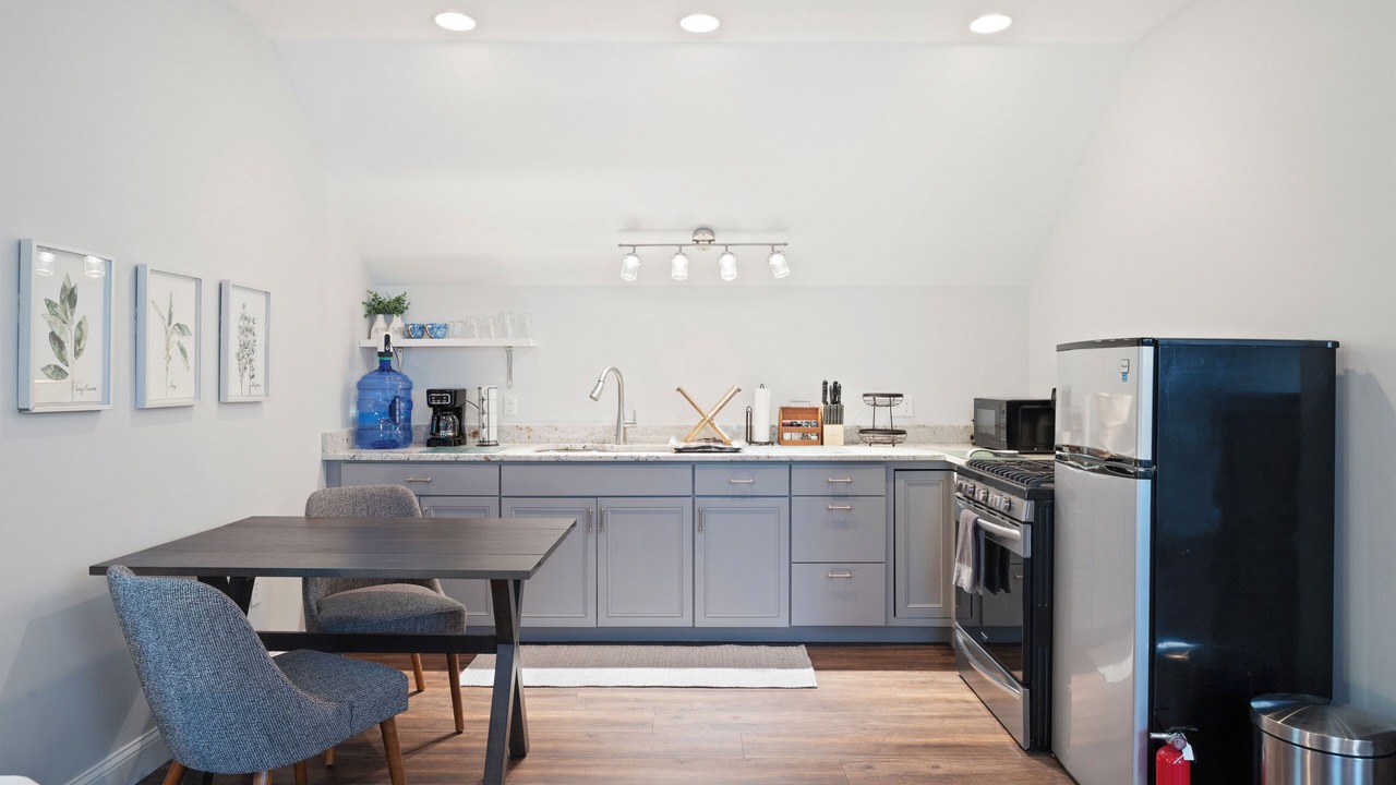 Photo of Kitchen in Laconia