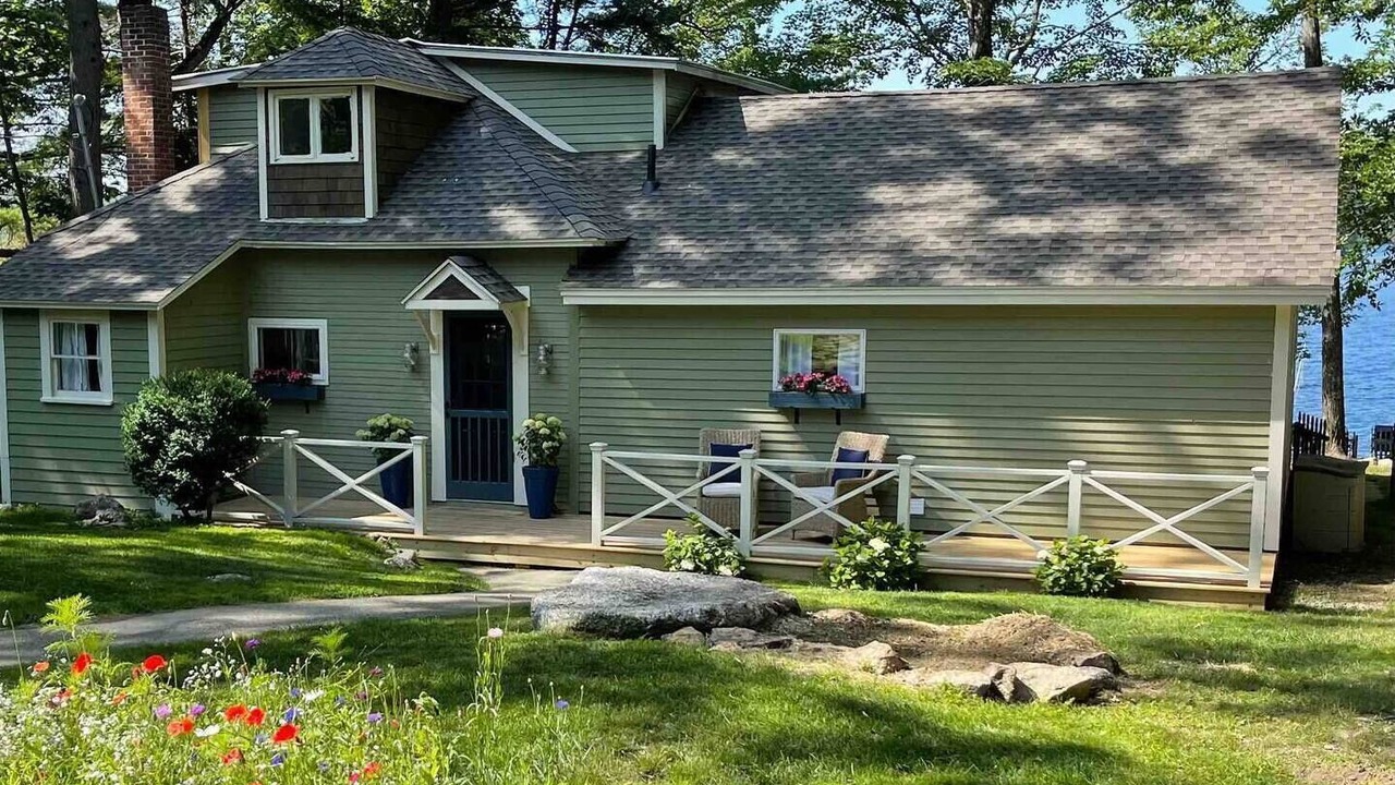Photo of Outdoor in Laconia