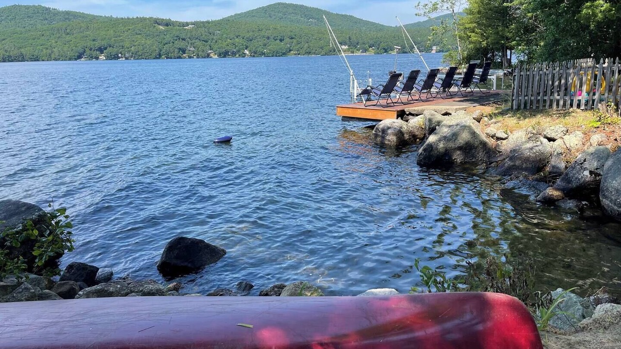 Photo of Outdoor in Laconia