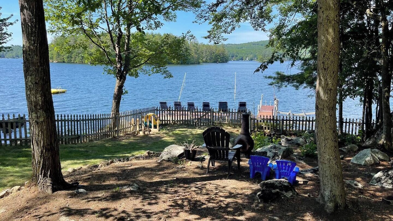 Photo of Outdoor in Laconia