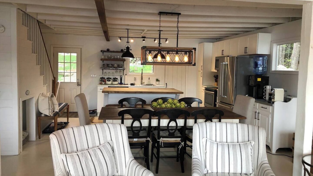 Photo of Kitchen in Laconia
