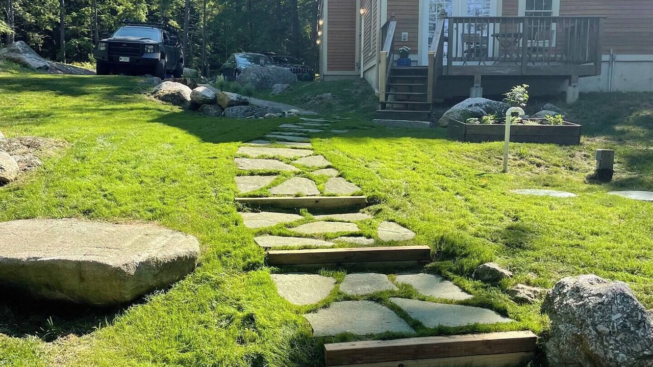 Photo of Outdoor in Laconia