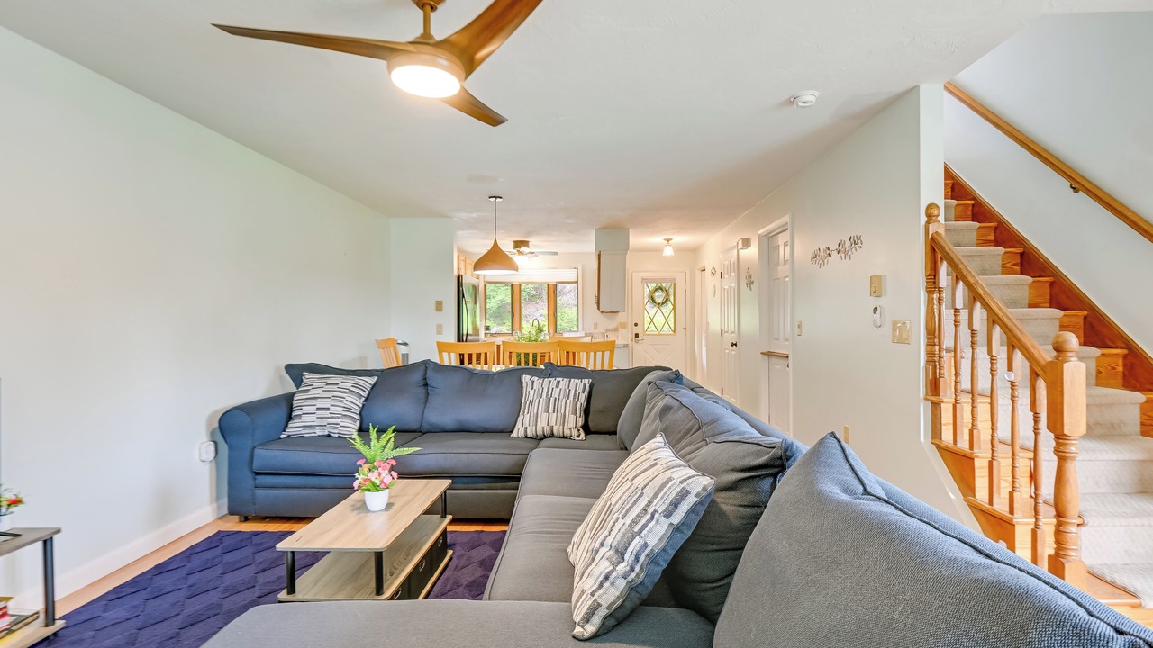 Photo of Livingroom in Bristol
