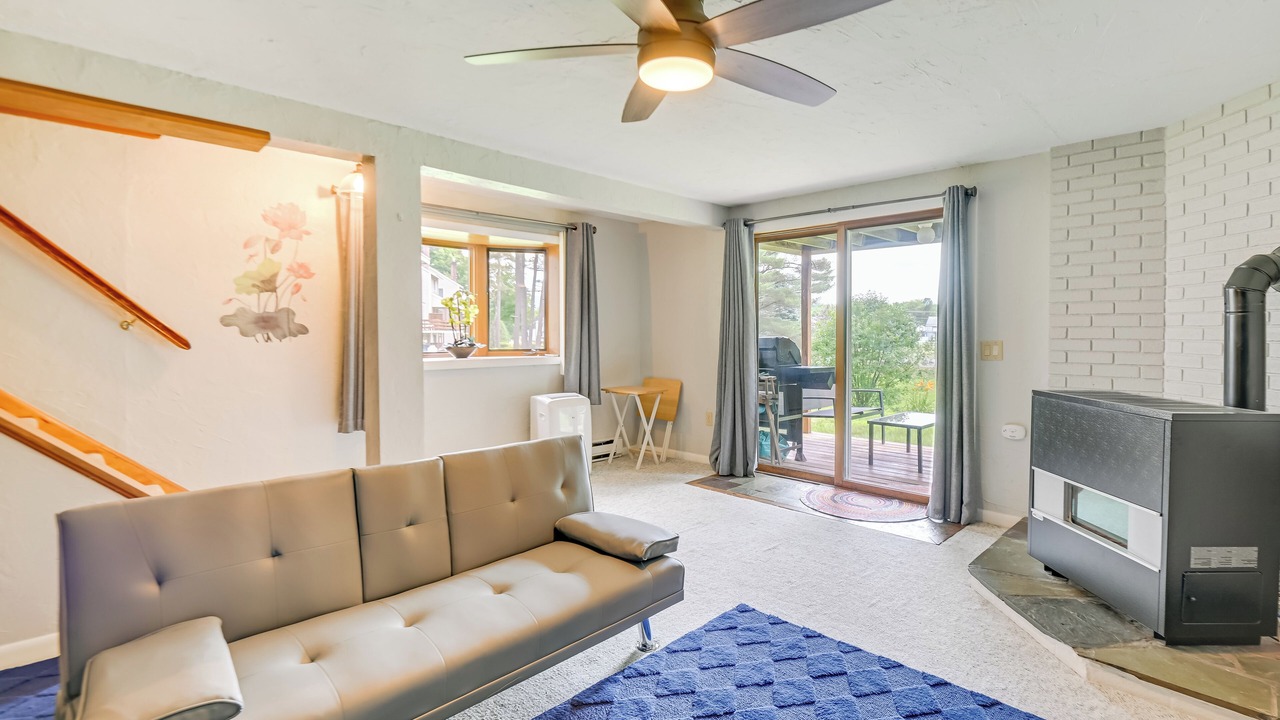 Photo of Livingroom in Bristol