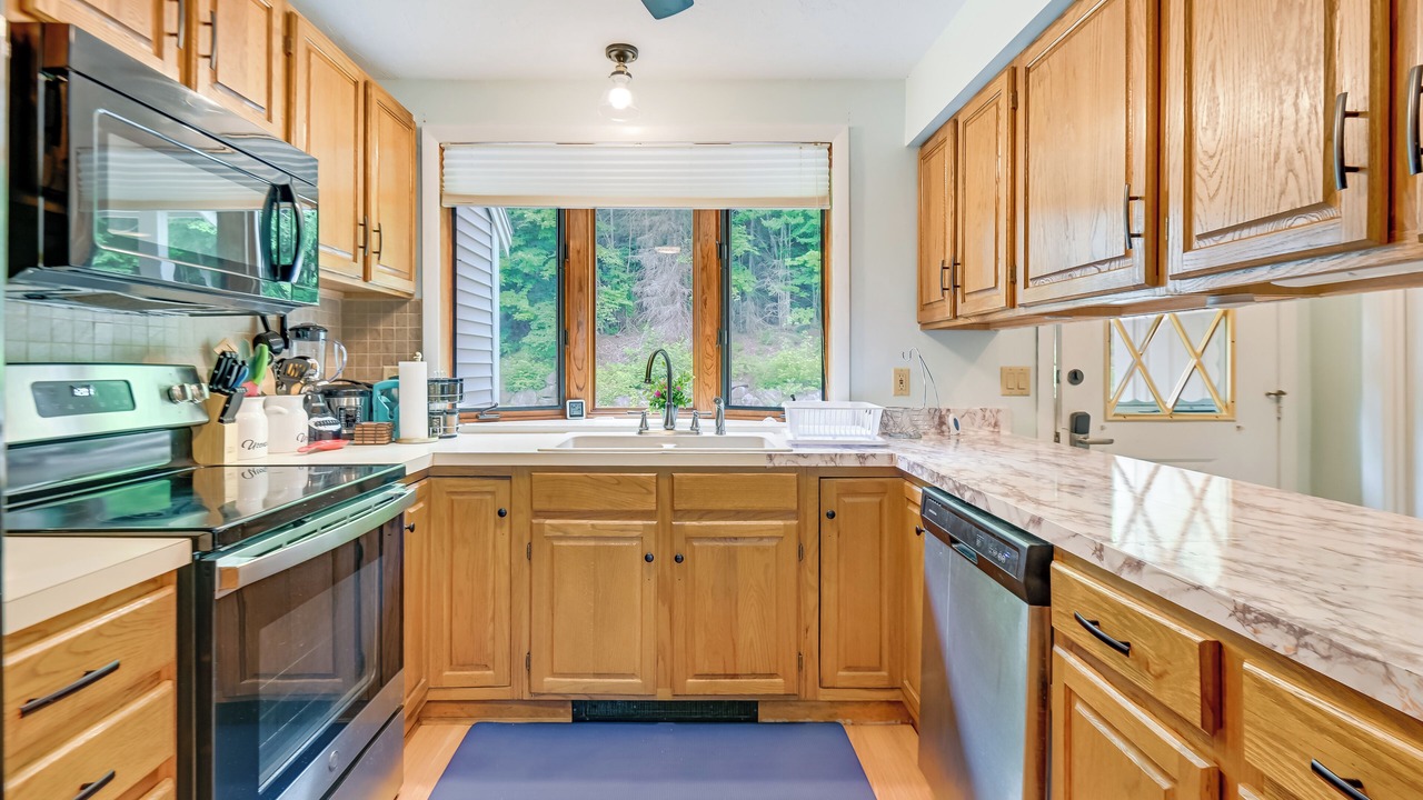 Photo of Kitchen in Bristol
