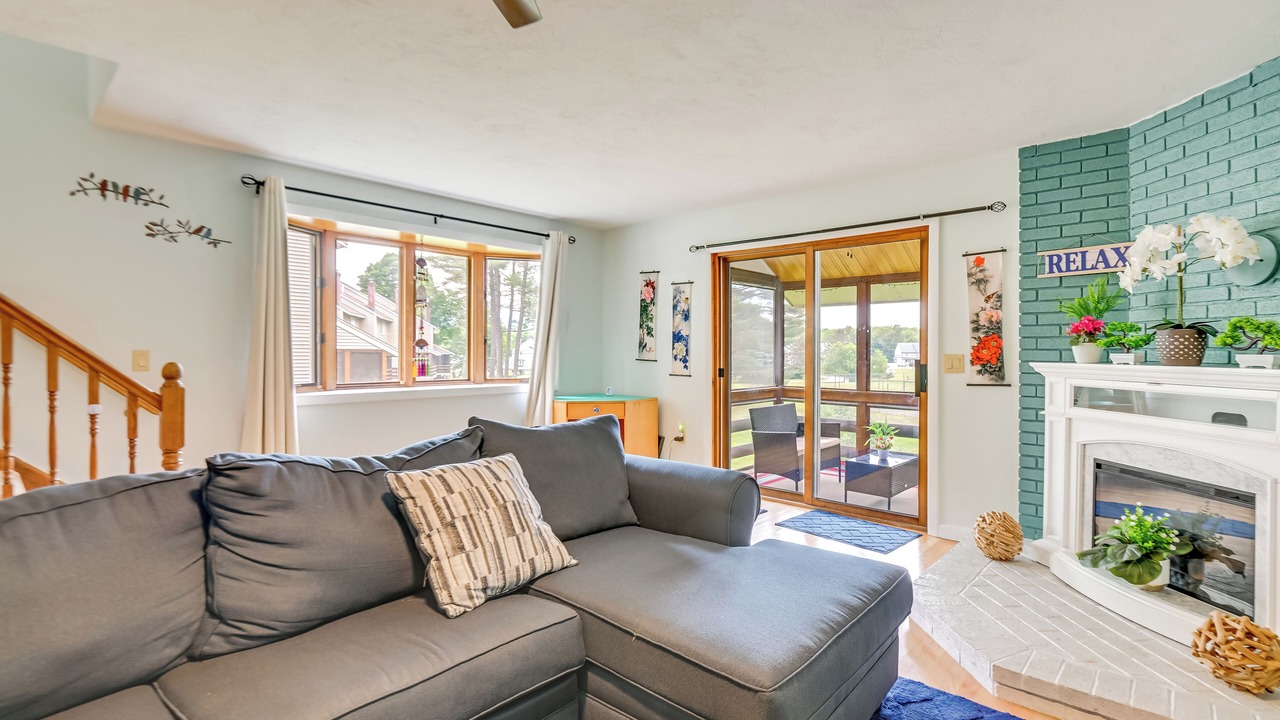 Photo of Livingroom in Bristol