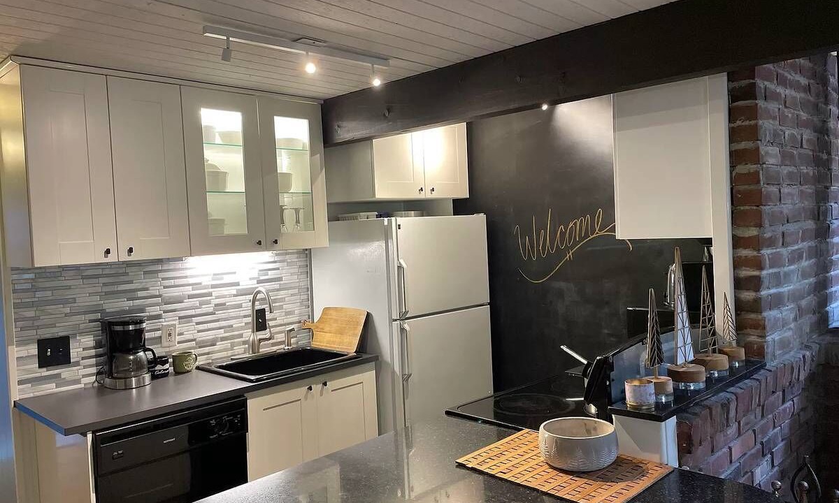 Photo of Kitchen in West Dover