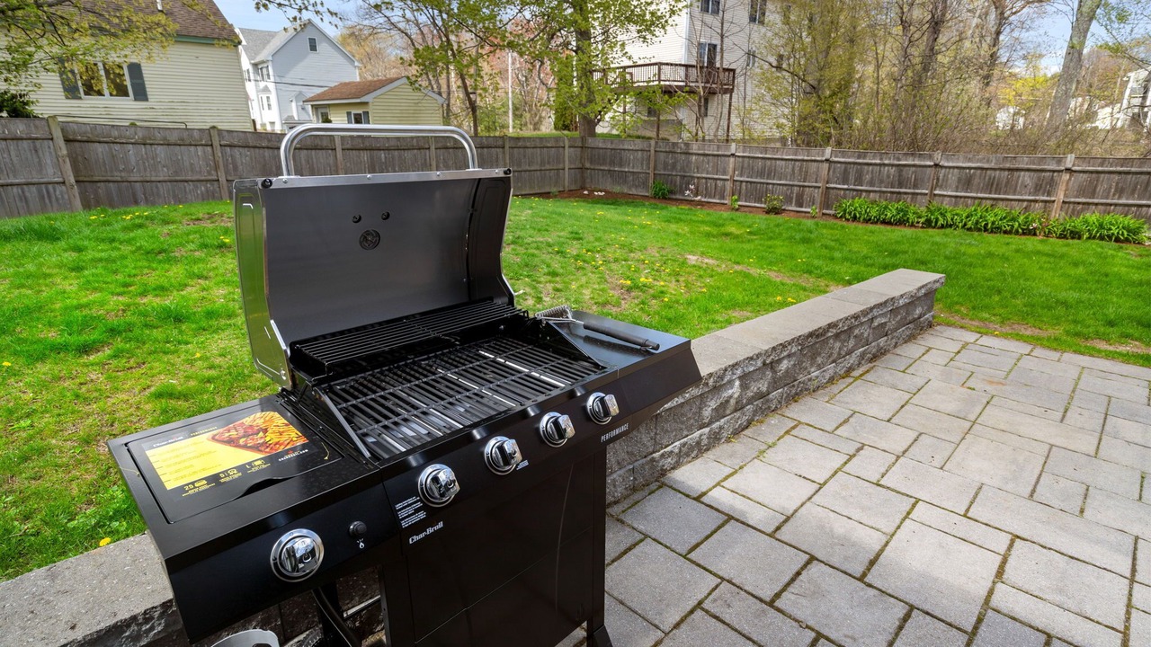 Photo of Outdoor in Wilmington