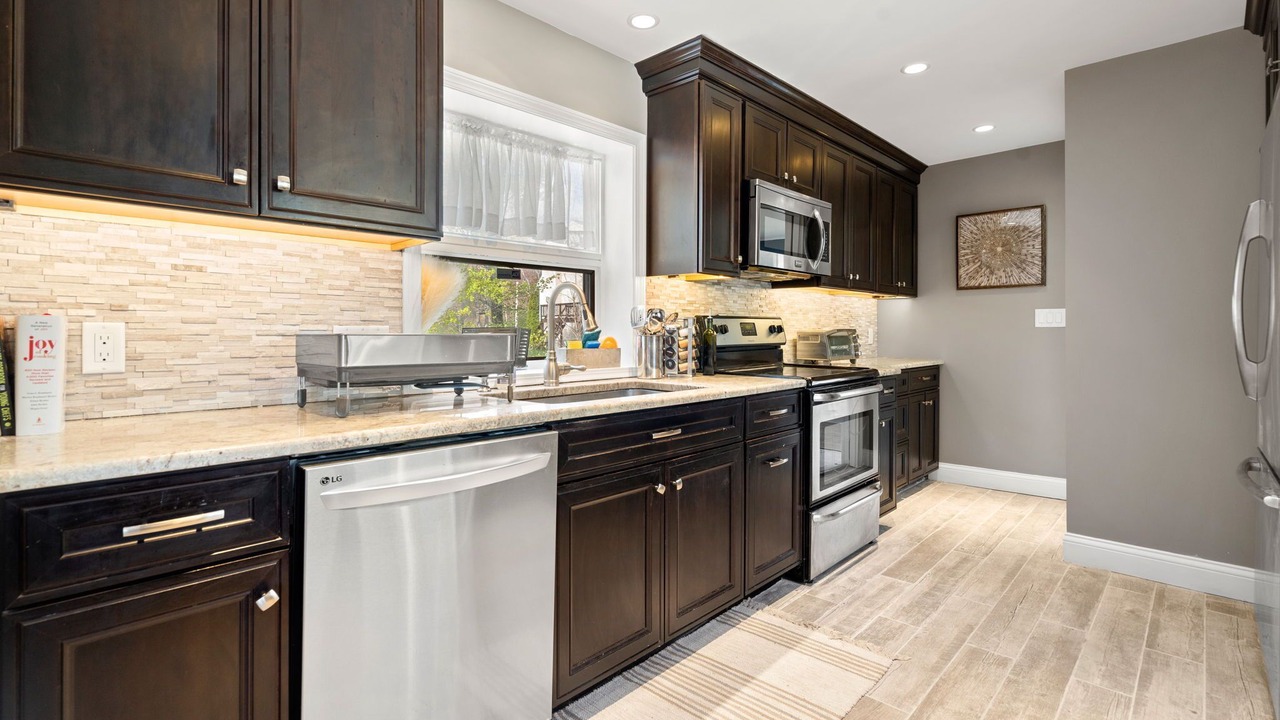 Photo of Kitchen in Wilmington