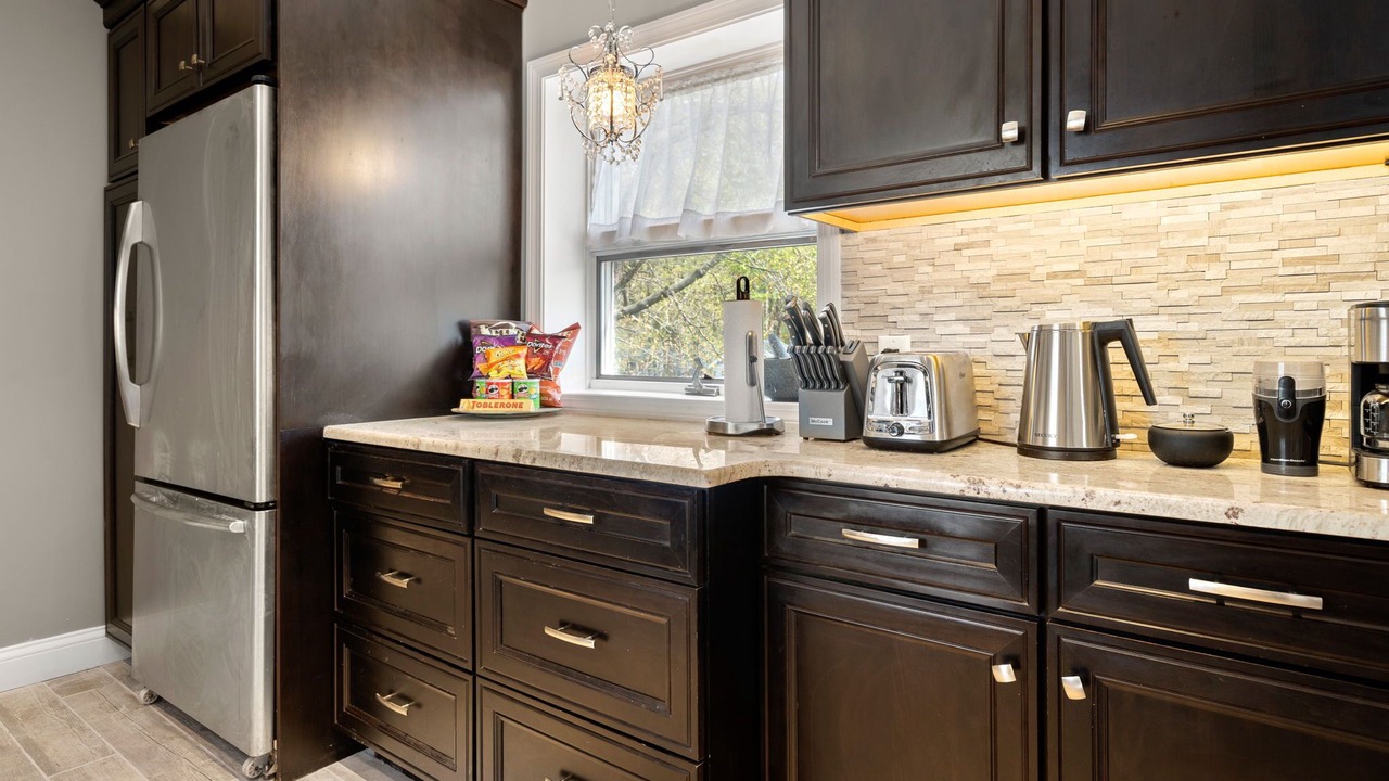 Photo of Kitchen in Wilmington