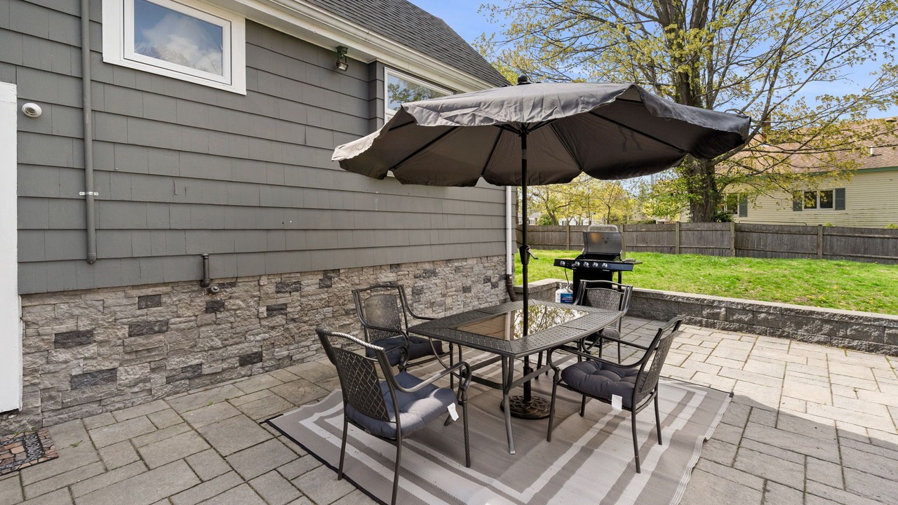 Photo of Patio Balcony in Wilmington