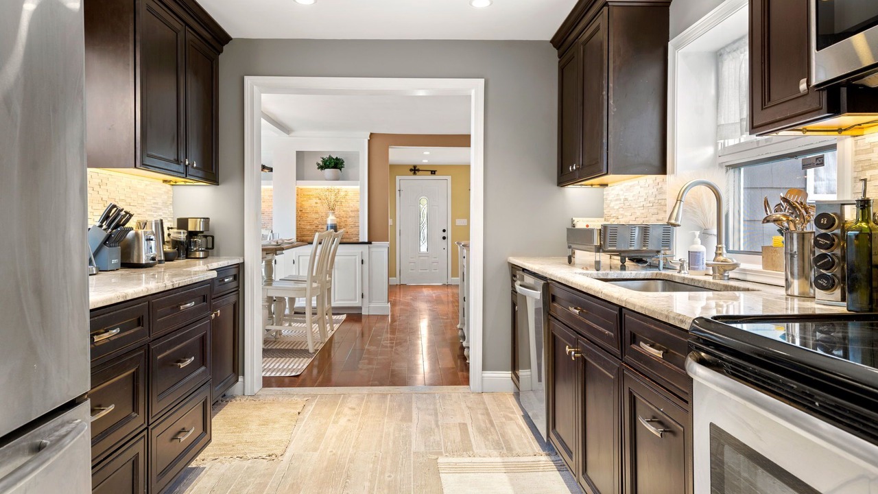 Photo of Kitchen in Wilmington