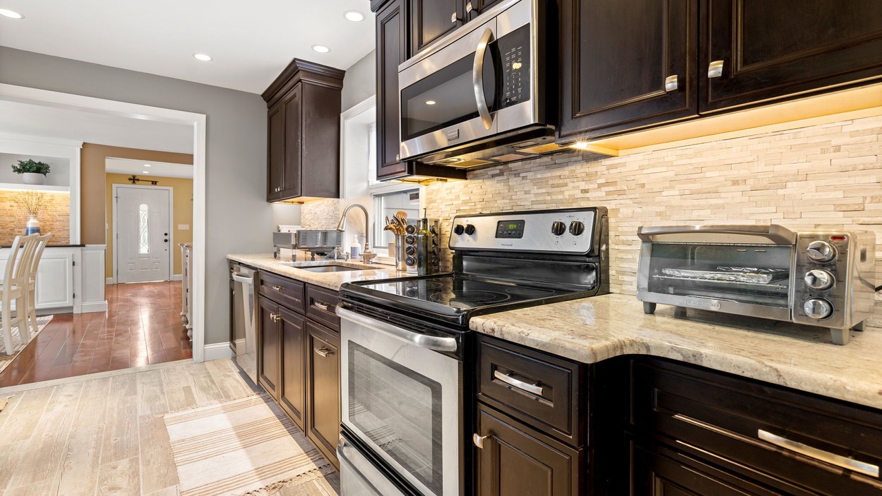 Photo of Kitchen in Wilmington