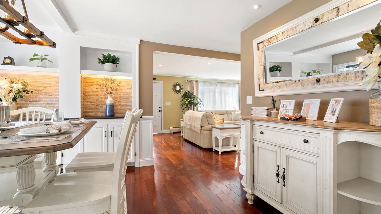 Photo of Kitchen in Wilmington
