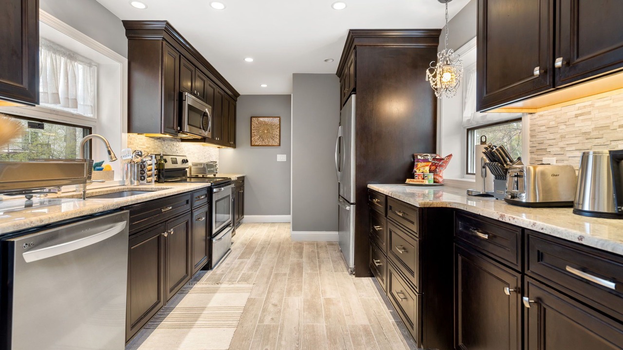 Photo of Kitchen in Wilmington