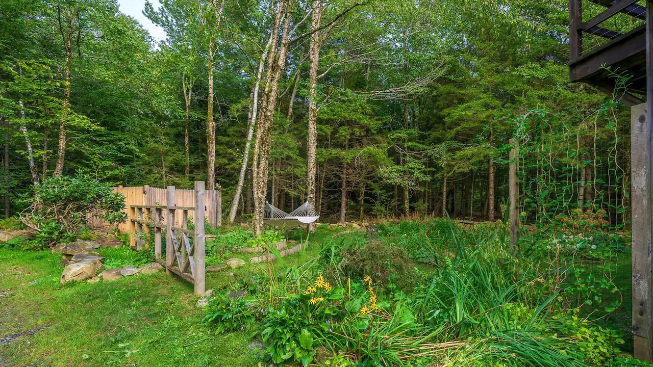 Photo of Outdoor in Becket