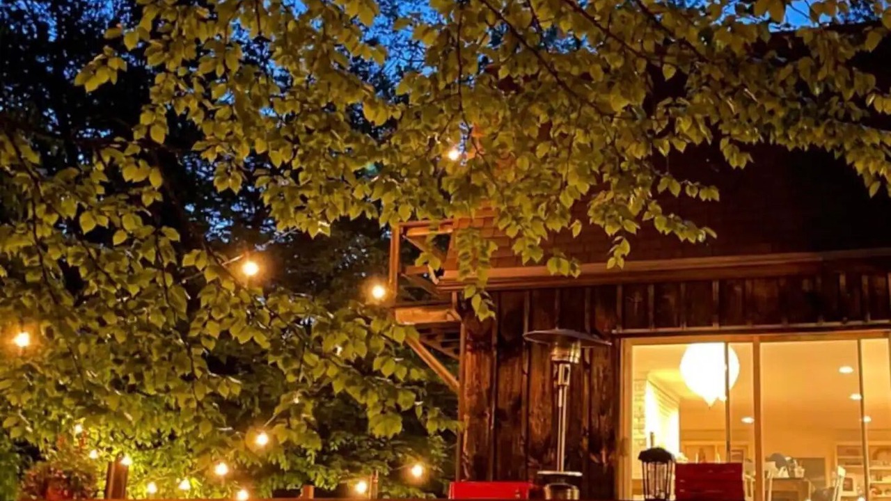 Photo of Outdoor in Becket