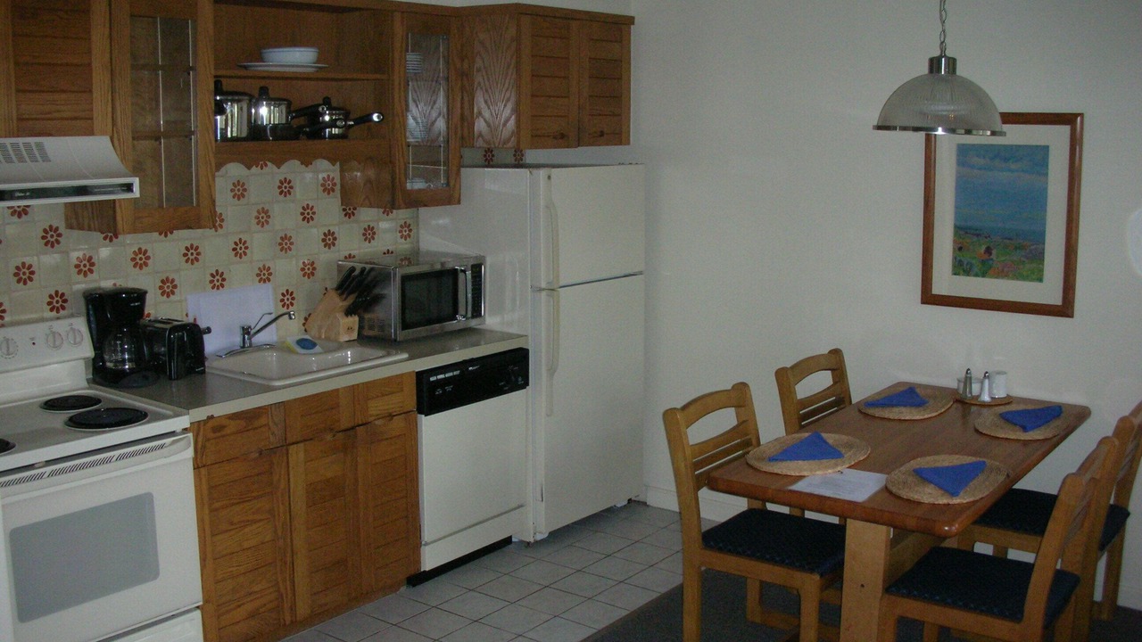 Photo of Kitchen in Lenox