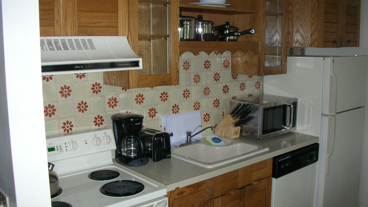Photo of Kitchen in Lenox