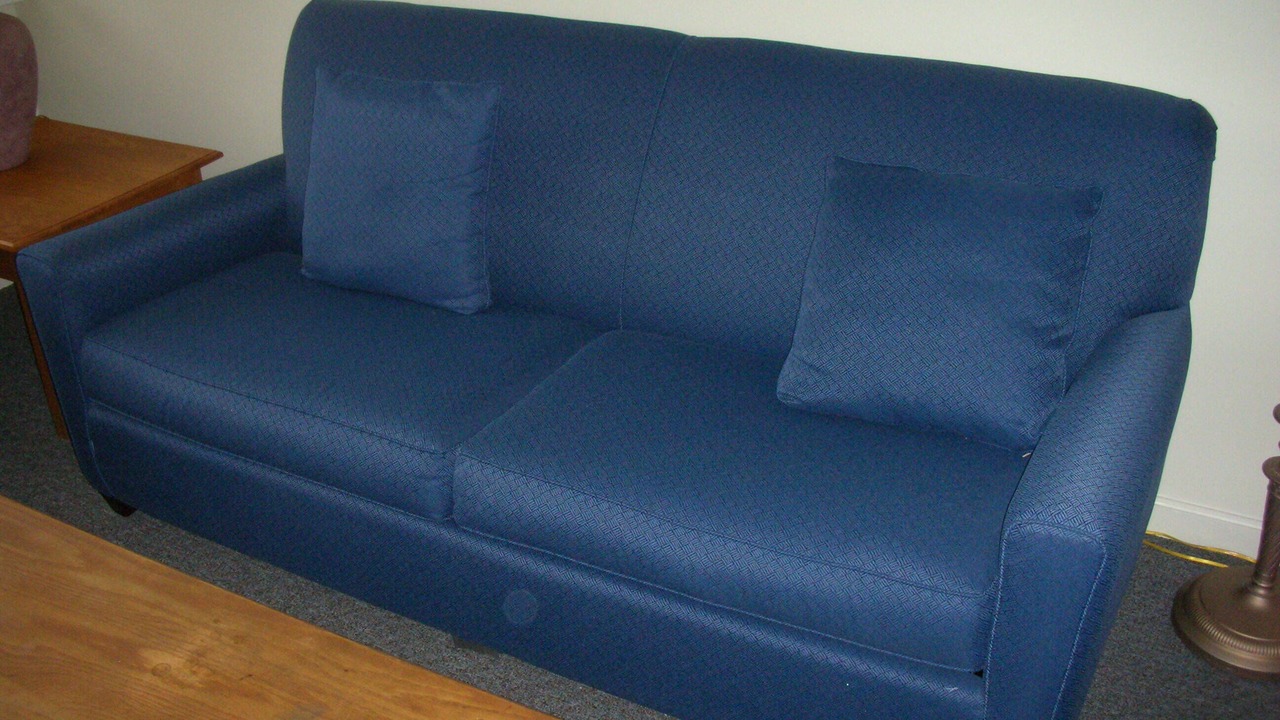 Photo of Livingroom in Lenox