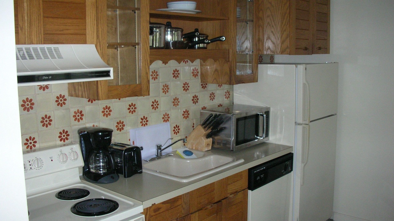 Photo of Kitchen in Lenox