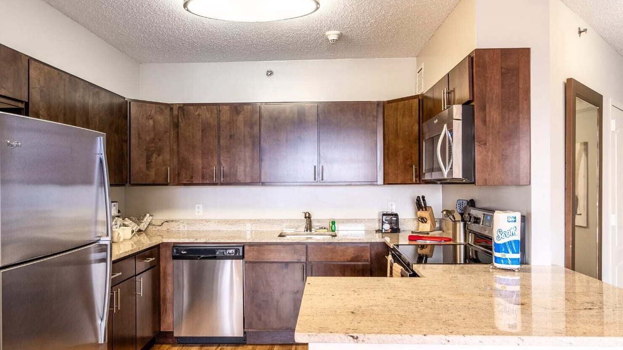 Photo of Kitchen in White Plains