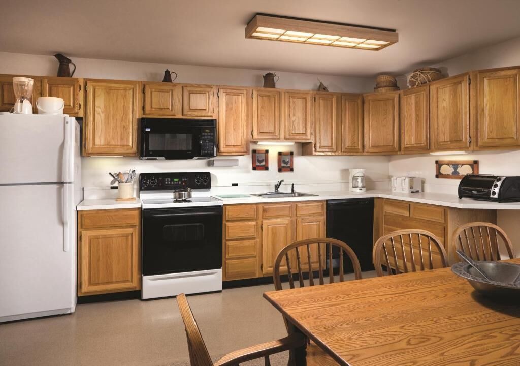 Photo of Kitchen in Jeffersonville
