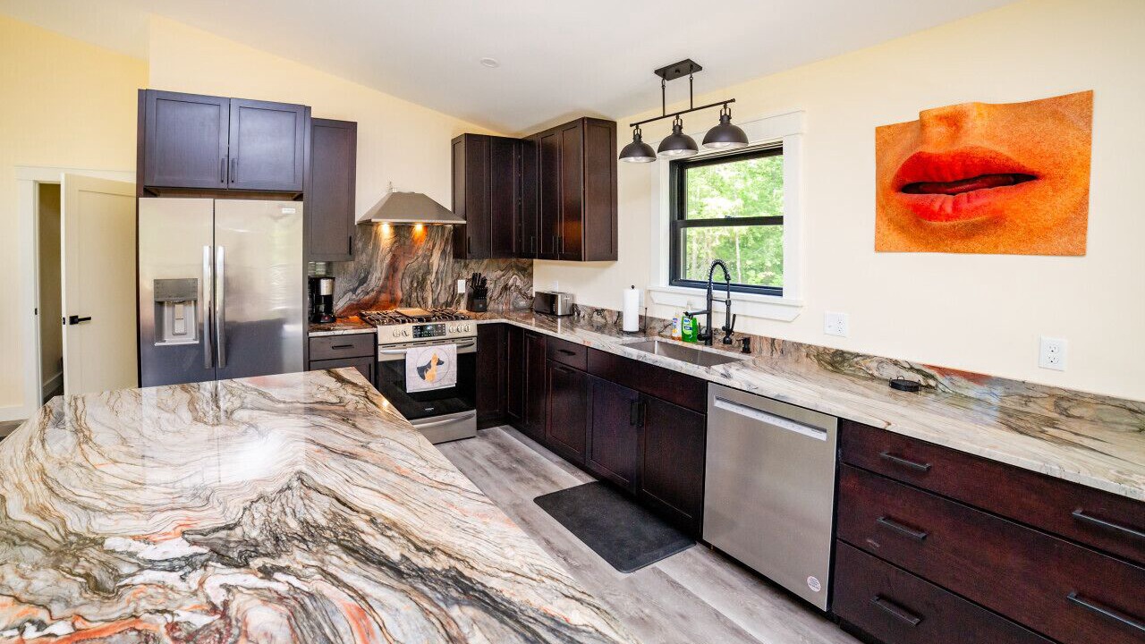 Photo of Kitchen in Belfast