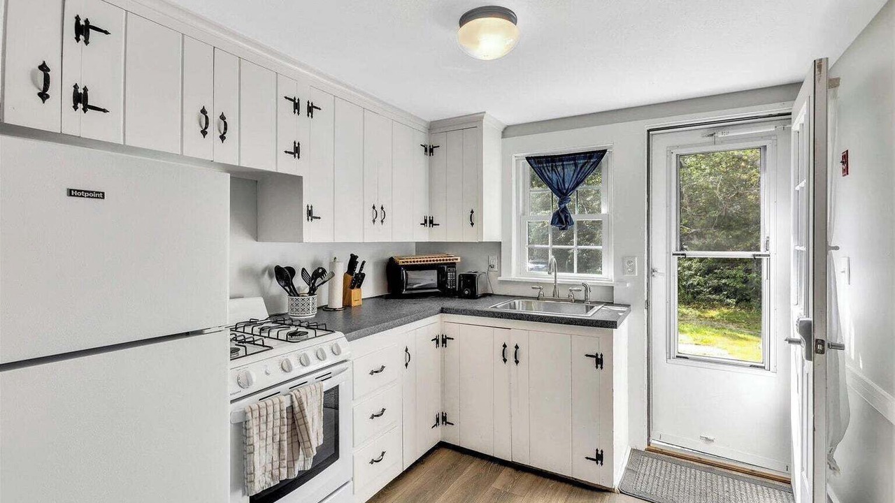 Photo of Kitchen in Mashpee