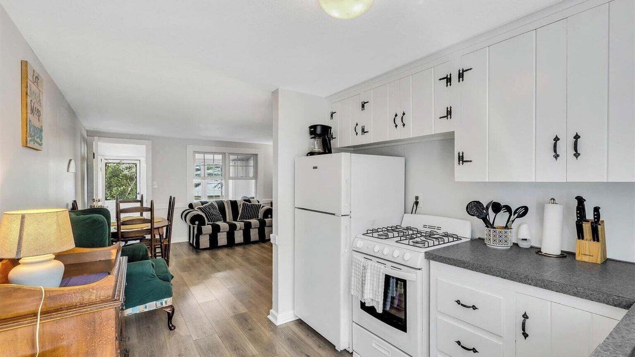 Photo of Kitchen in Mashpee