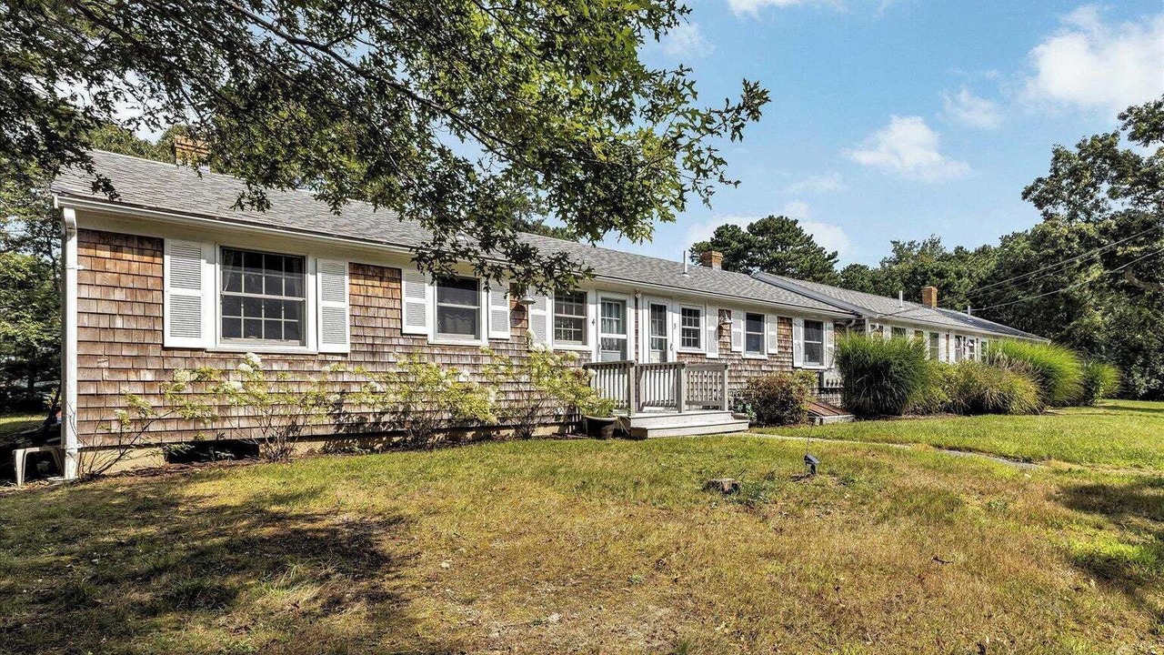 Photo of Outdoor in Mashpee