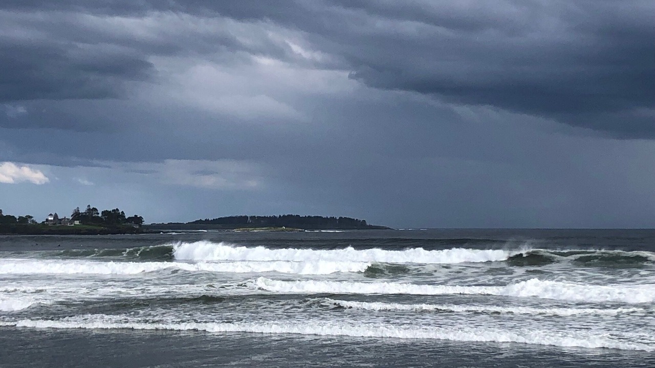 Photo of Others in Higgins Beach