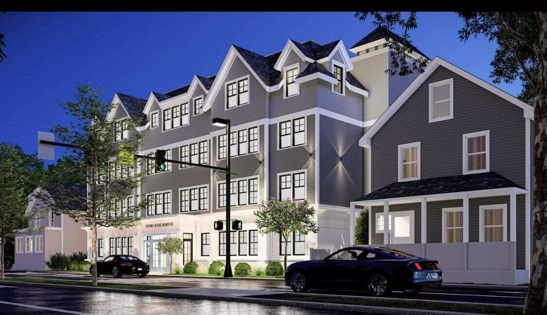 Photo of Outdoor in Top of the Hill