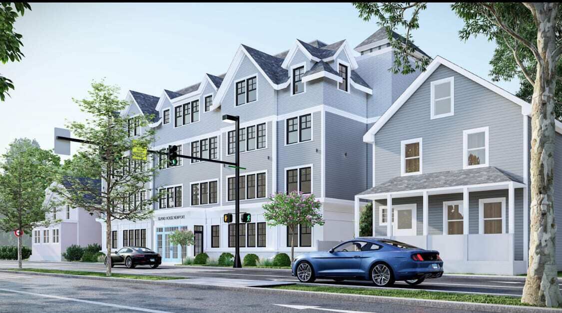 Photo of Outdoor in Top of the Hill