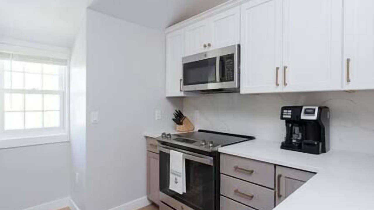Photo of Kitchen in Newport