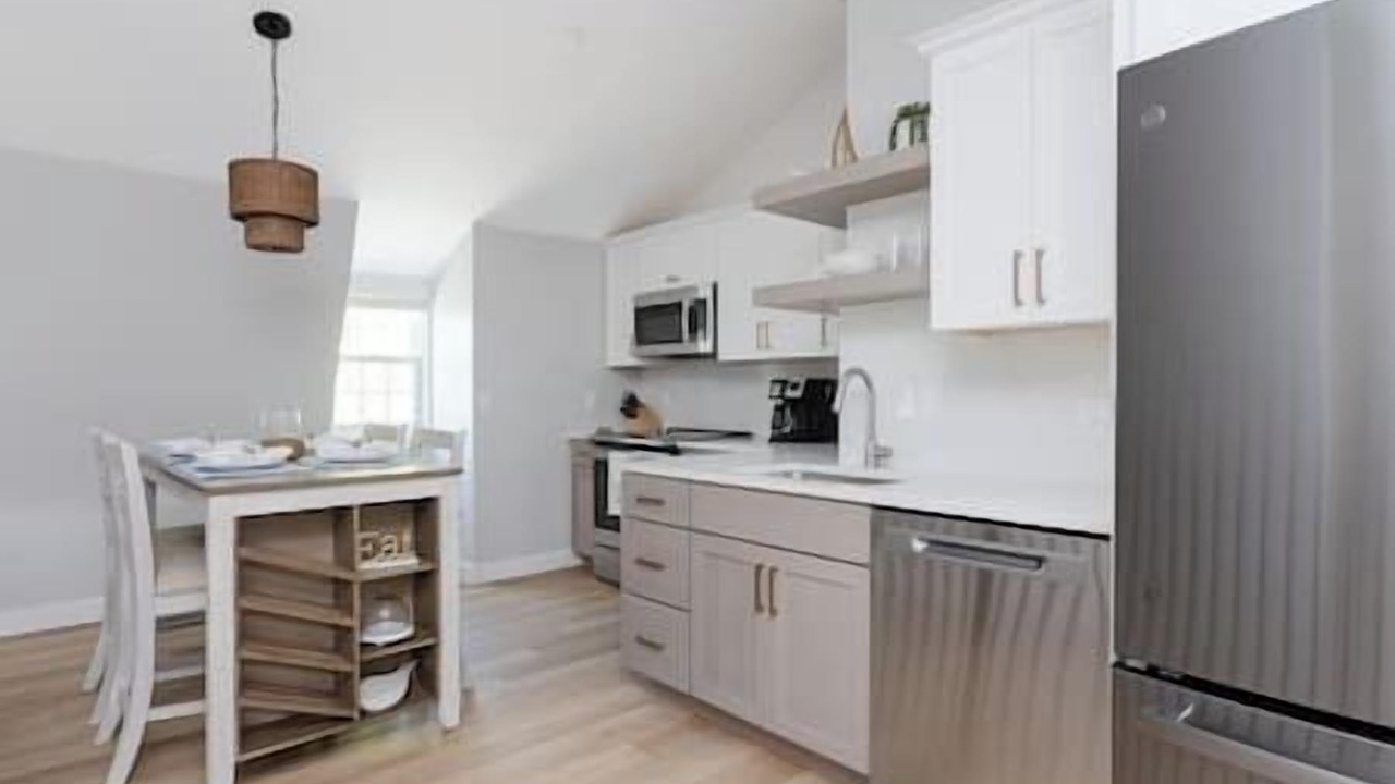 Photo of Kitchen in Newport