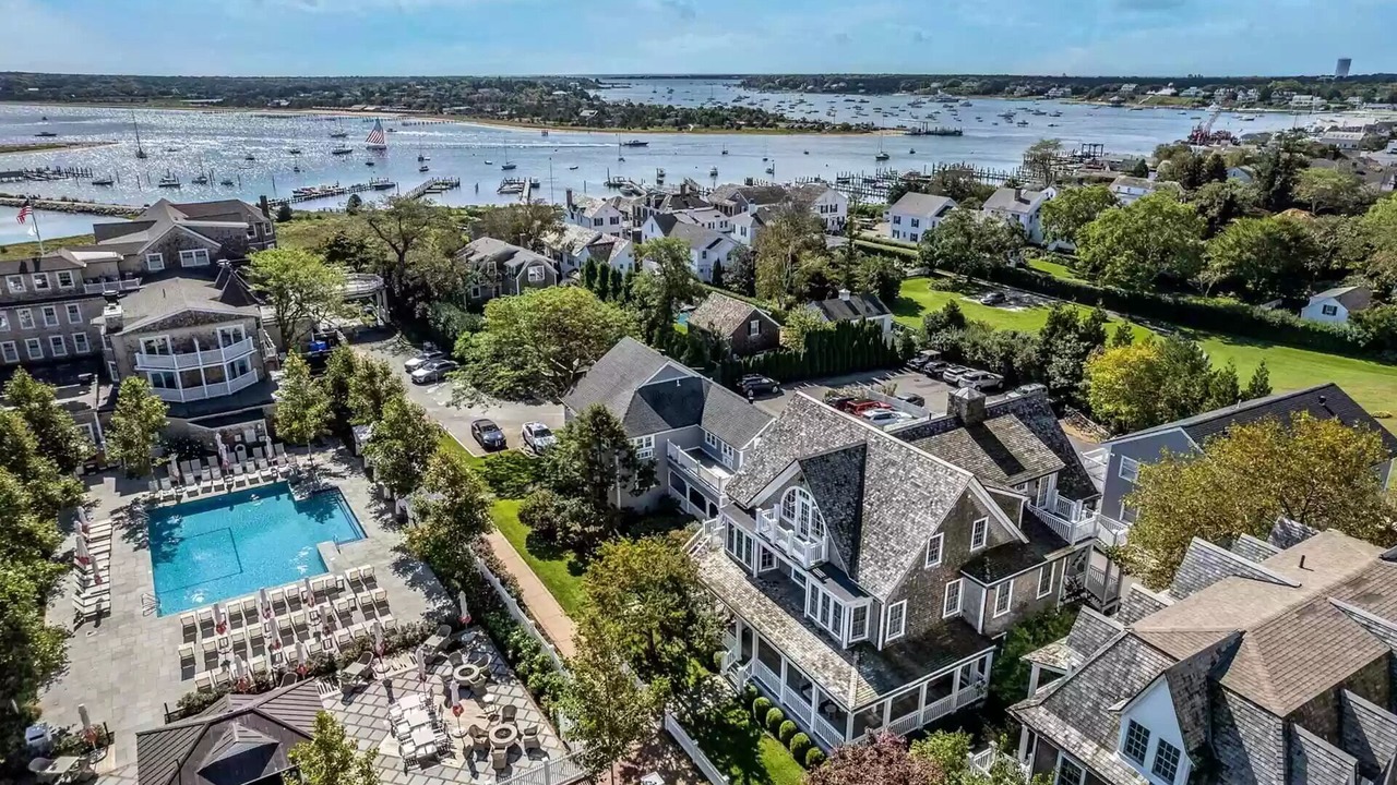 Photo of Outdoor in Edgartown