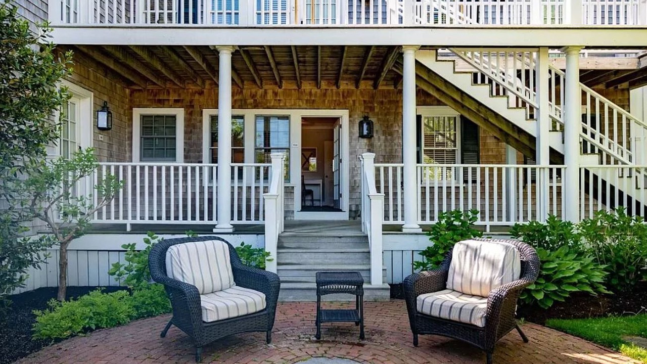 Photo of Outdoor in Edgartown