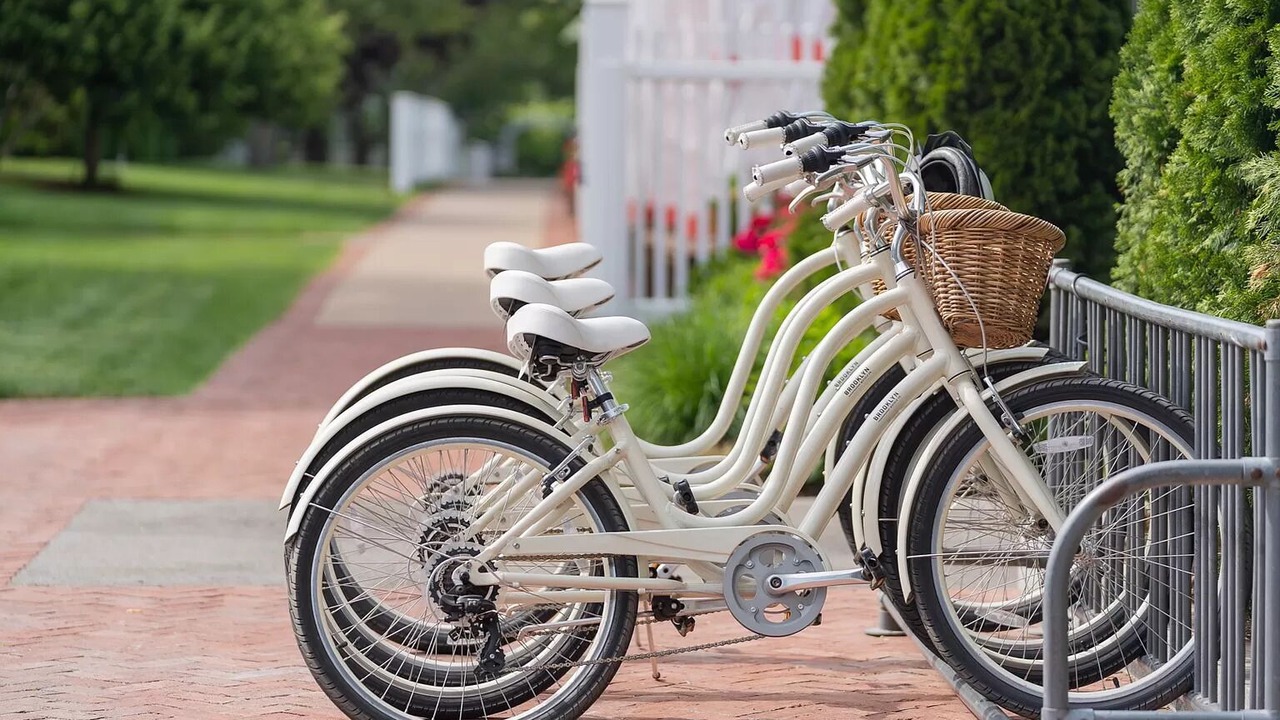 Photo of Outdoor in Edgartown