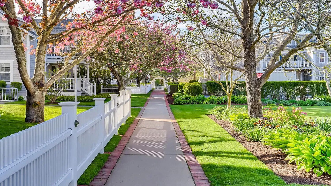 Photo of Outdoor in Edgartown