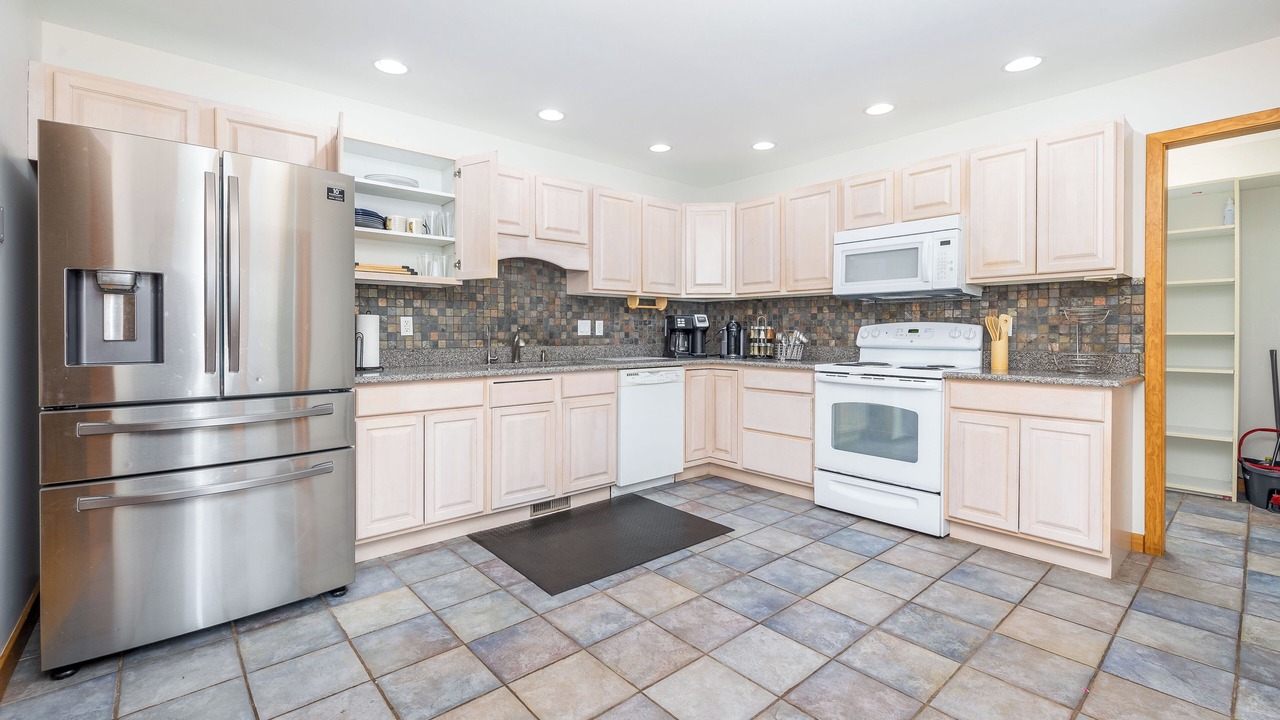 Photo of Kitchen in Manchester