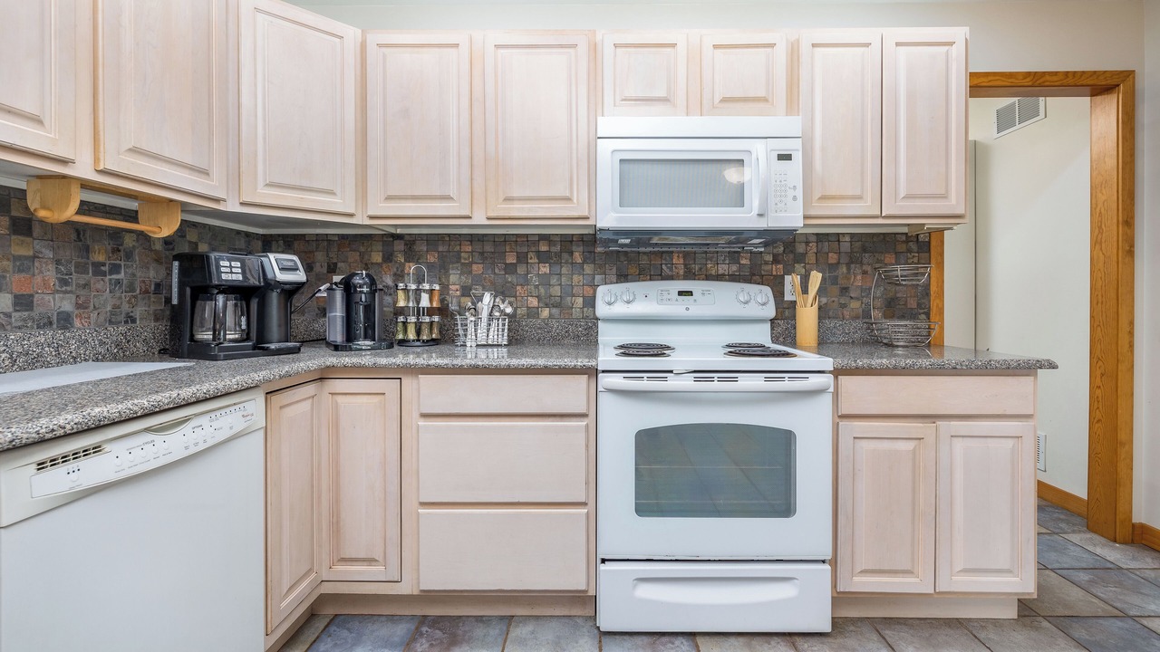 Photo of Kitchen in Manchester