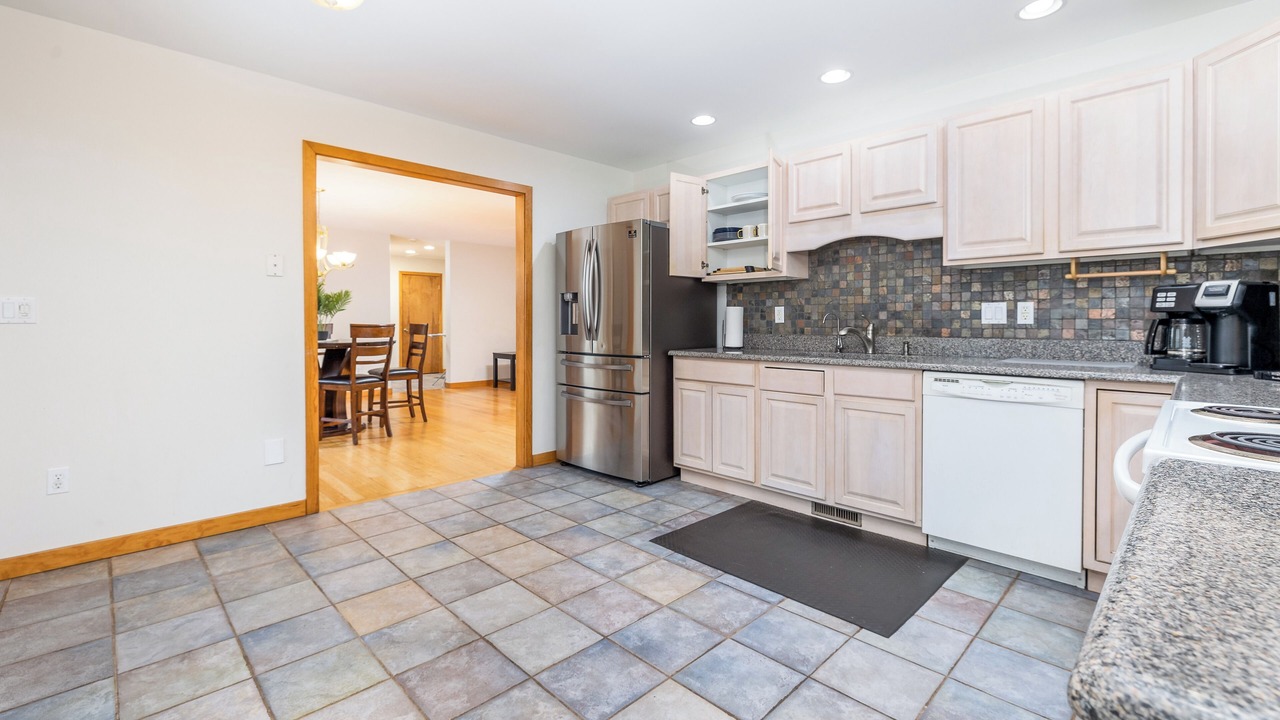 Photo of Kitchen in Manchester