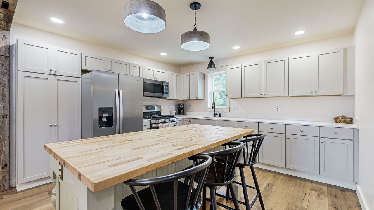 Photo of Kitchen in Cooper