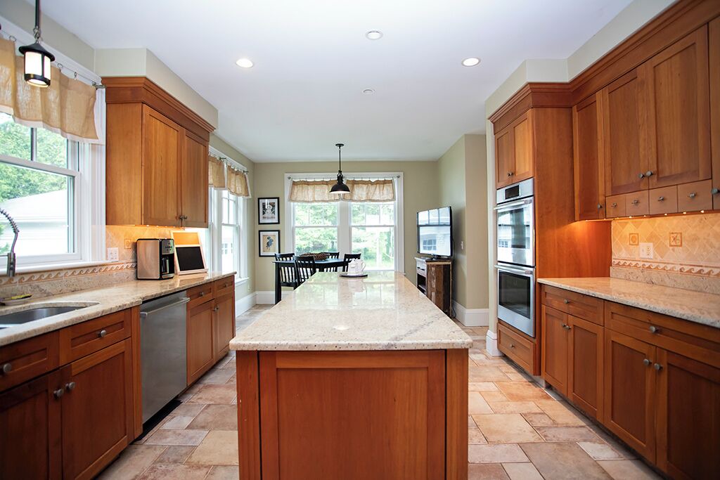 Photo of Kitchen in Mattapoisett Center