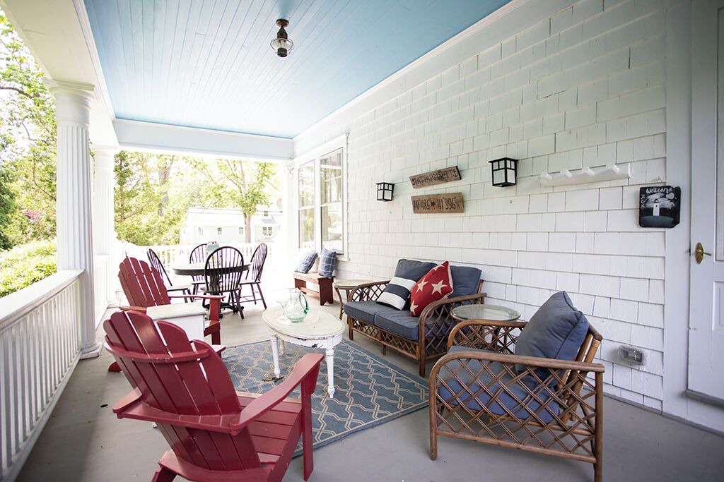 Photo of Outdoor in Mattapoisett Center