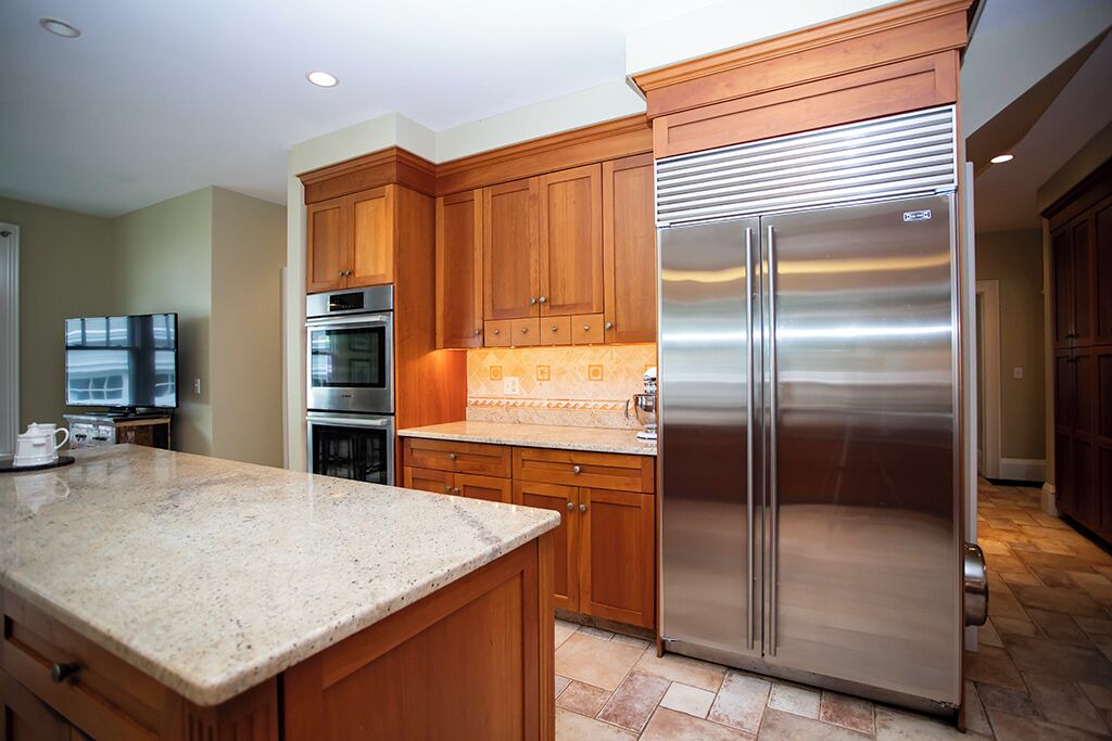 Photo of Kitchen in Mattapoisett Center