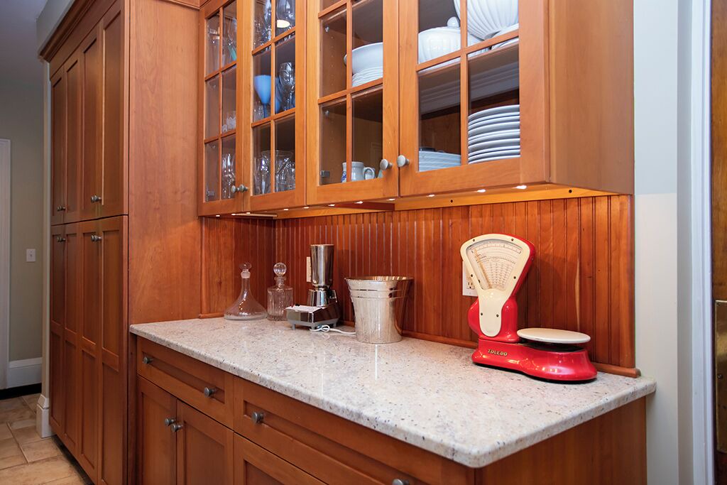 Photo of Kitchen in Mattapoisett Center