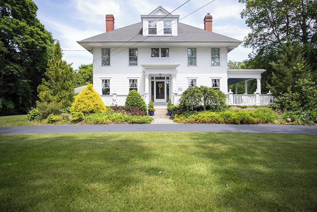 Photo of Outdoor in Mattapoisett Center