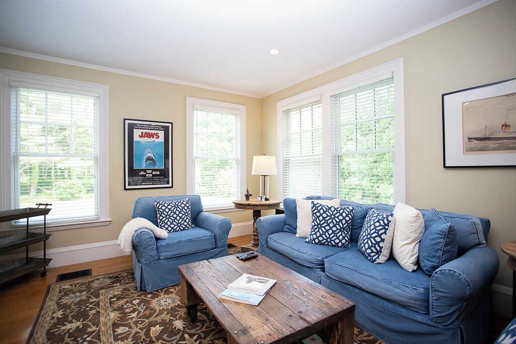 Photo of Livingroom in Mattapoisett Center
